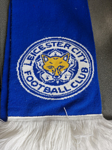 Leicester city lcfc premier - leicester,