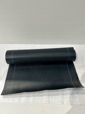 Torch on Roofing Felt film on