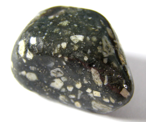 Galaxy stone tumblestone - galaxy,