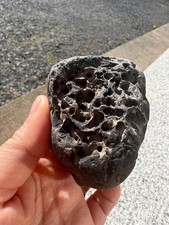 Natural volcanic lava - natural,