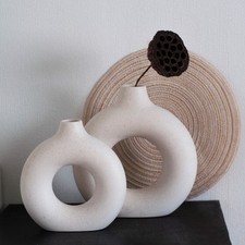 Woodside Home Living Ceramic
