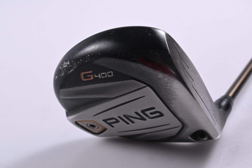 Ping g400 sft wood - g400,