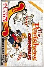 Perishers Omnibus 1987 -