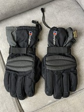 Berghaus Gloves Vintage