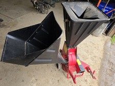 Countax westwood Chipper