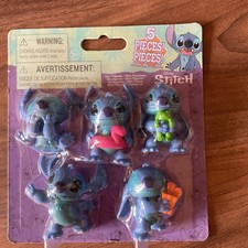 Disney Lilo And Stitch Mini