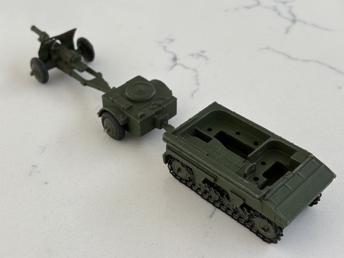 Dinky 162 pounder - 162, 18