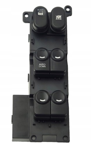 Window regulator switch - regulator,