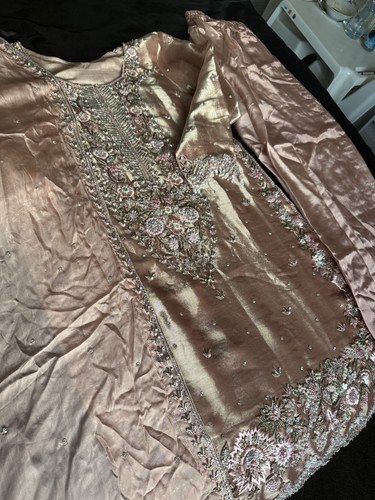 Asian wedding clothes - asian,
