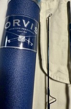 Orvis T3 9 Foot #11 Carbon 4