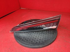 TOYOTA COROLLA TAIL LIGHT