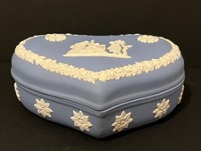 VINTAGE WEDGWOOD JASPERWARE