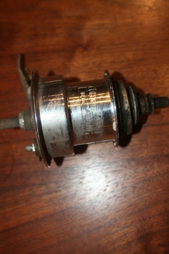Sturmey archer sab drum - 3,