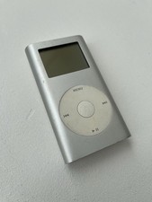 Apple Ipod A1051 4gb Silver