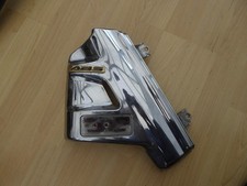 GL1800 Goldwing  R/H Chrome fork Cover 