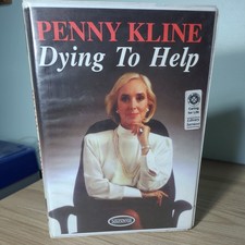 Penny Kline - Dying to Help |