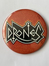Original 1970s Large “