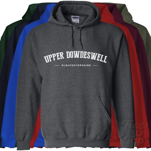 Upper dowdeswell - upper,