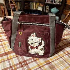 CHALA WESTIE TERRIER PUPPY DOG