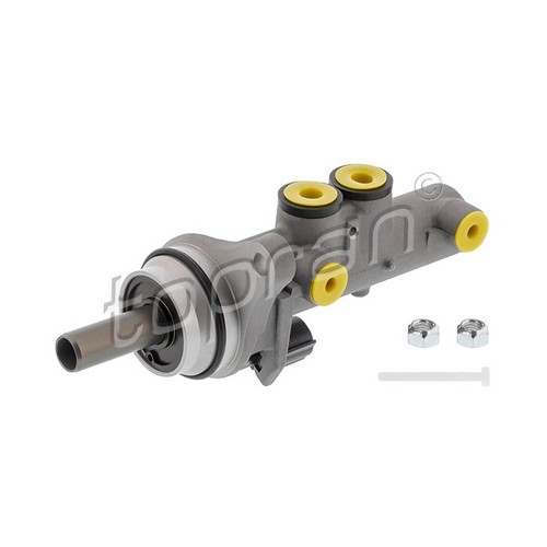 Master cylinder for seat - master,