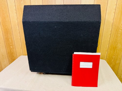 Swr super red - red, bass