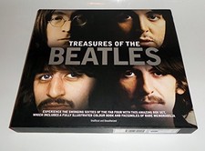 The "Beatles" Treasures by