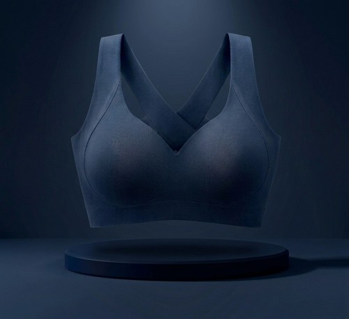 Women sports bra padded - women's,