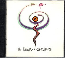 THE BELOVED - Conscience - CD