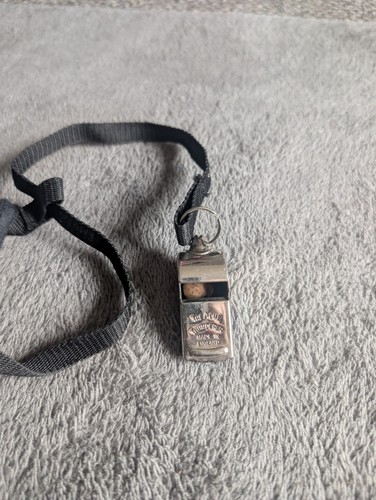 Acme thunderer whistle - acme,