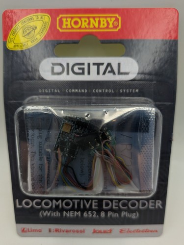 Hornby r8249 standard digital - hornby,