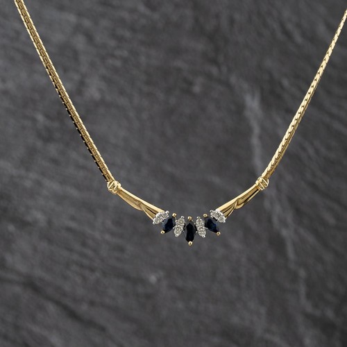 Second hand 18ct yellow gold - 18ct,