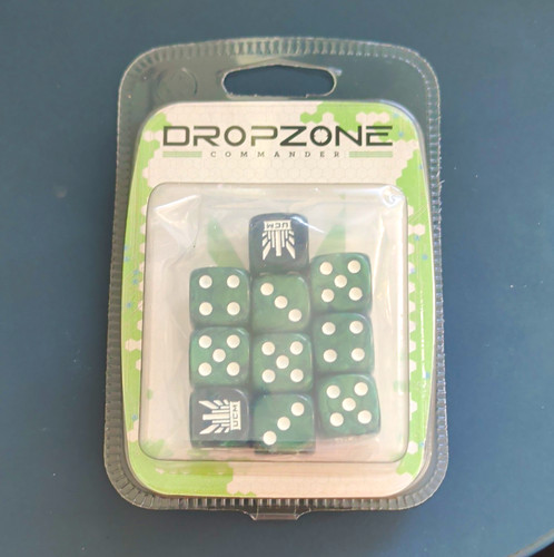 Ttcombat dropzone commander - ttcombat,