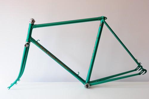 1949 raleigh lenton clubman - lenton,