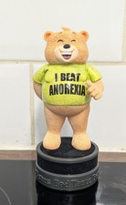 Bad Taste Bear "Rex" Unboxed 