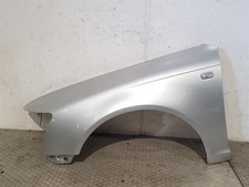 2004-2011 MK3 C6 AUDI A6 FRONT