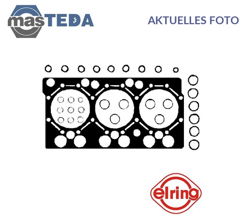 750530 cylinder head gasket - cylinder,