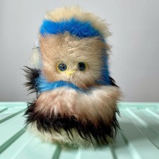 Vintage Glook Gonk Type Fluffy