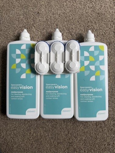 Specsavers easyvision - specsavers,