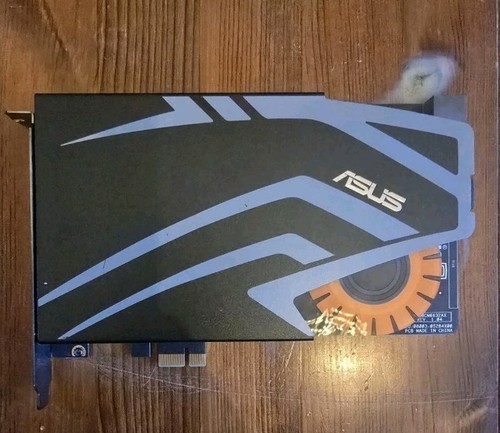Asus strix soar pcie - strix,
