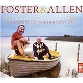 Foster and allen - :, love,