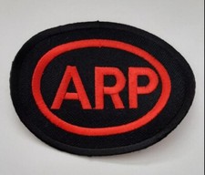  WW2 ARP Overall Badge. WW2