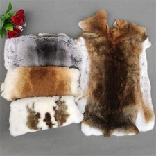 10x real natural rabbit - real,