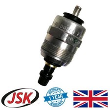 Genuine BOSCH 12V Diesel Fuel