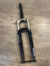 White Brothers Loop 27.5” 130mm 15x100mm Mountain Bike Fork