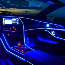 Car Interior Atmosphere Wire