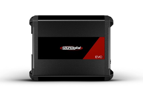 Soundigital 1600 evox2 - soundigital, –