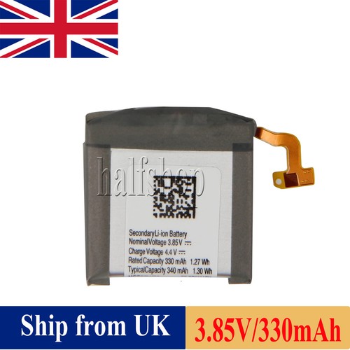 Watch battery br820aby for - watch,