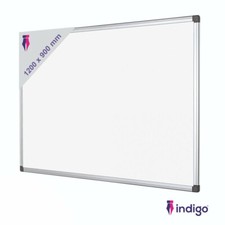 1200 x 900 Indigo White Board
