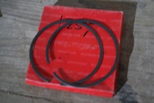 NOS HONDA CR480 CR500 2ND OVERSIZE PISTON RING (0.50) 130A3-KA5-770