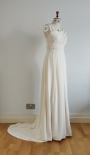 Haute Couture wedding dress